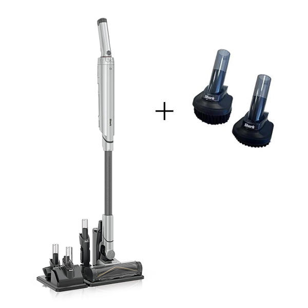 Shark（シャーク） 28%OFF Shark EVOPOWER SYSTEM BOOST コードレス