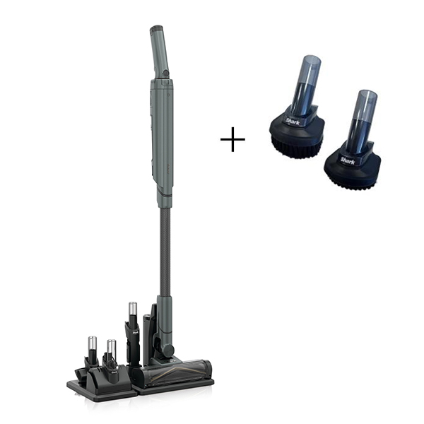 Shark（シャーク） 28%OFF Shark EVOPOWER SYSTEM BOOST コードレス