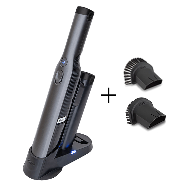 Shark（シャーク） Shark EVOPOWER エヴォパワー W30 充電式 ハンディ