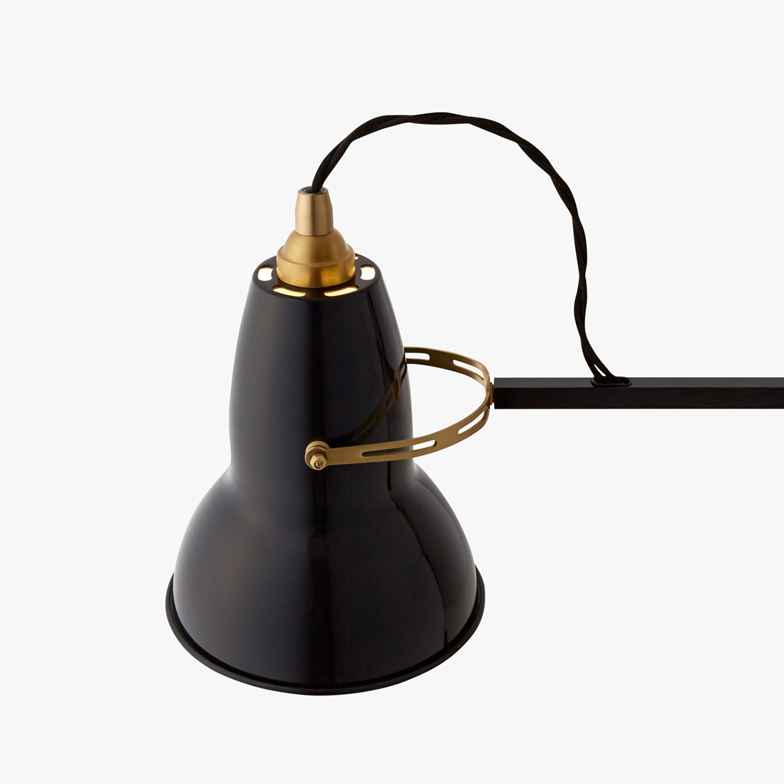 ANGLEPOISE アングルポイズ Original 1227 desklamp ブラス brass