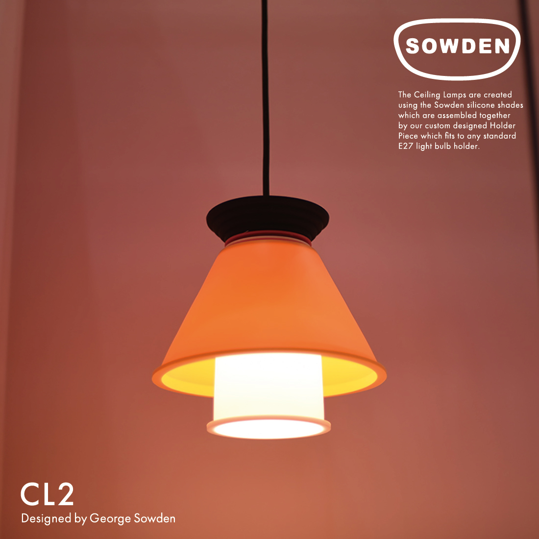 SowdenLight ソーデンライト Sowden Ceiling lamps CL2 ソーデン