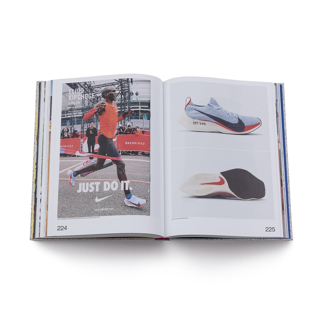 Vitra Design Museum ヴィトラ デザイン ミュージアム Nike Form