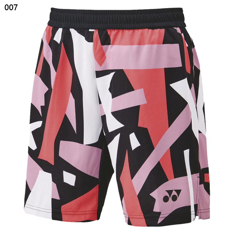 YONEX（ヨネックス） メンズ メンズニットハーフパンツ バドミントン