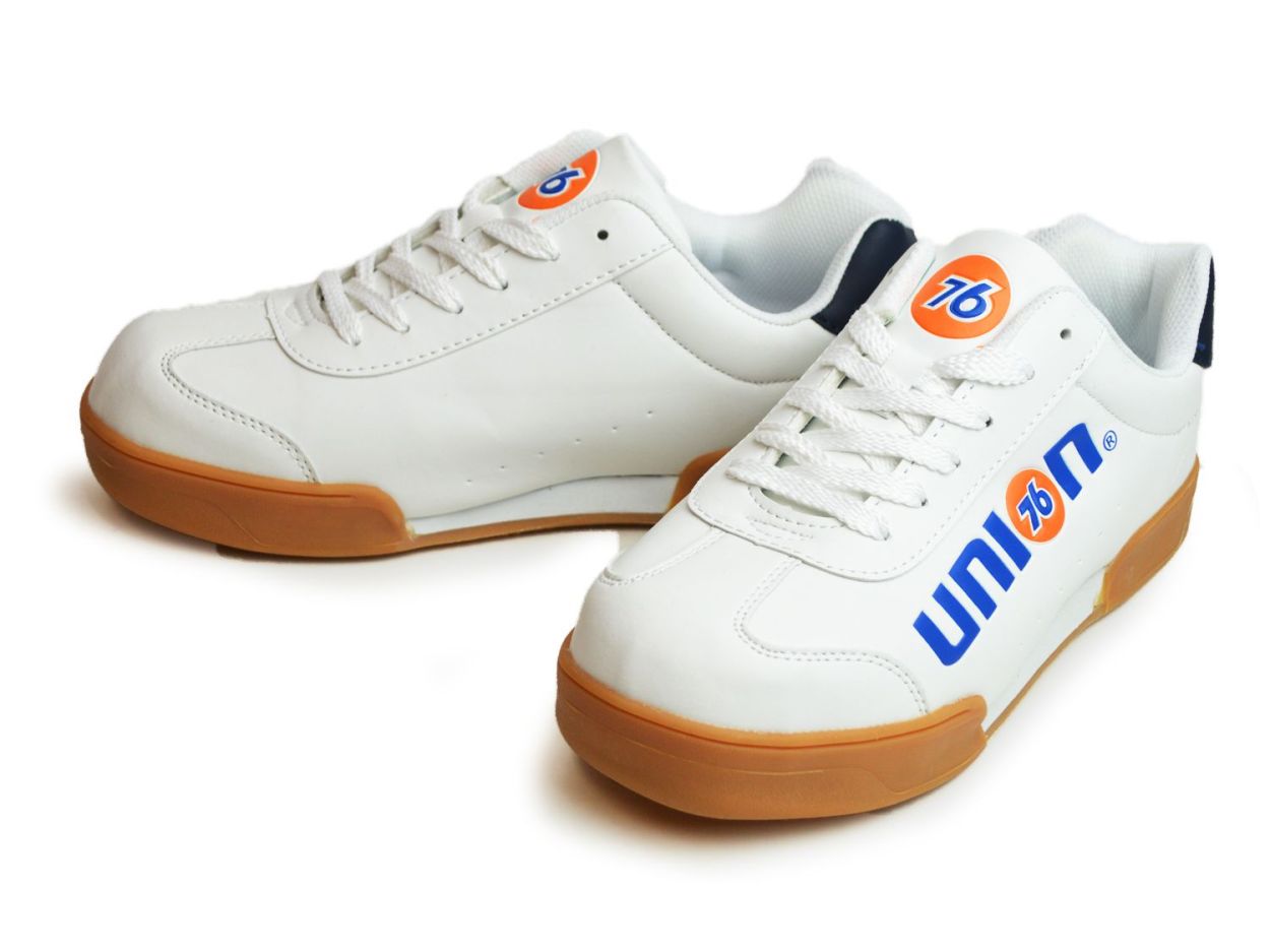 セブンティーシックスルブリカンツ 76 lubricants ナナロク メンズ