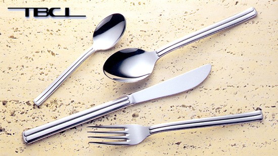 サクセス カトラリーセット ディナーセット5人用 25本入 ナイフ