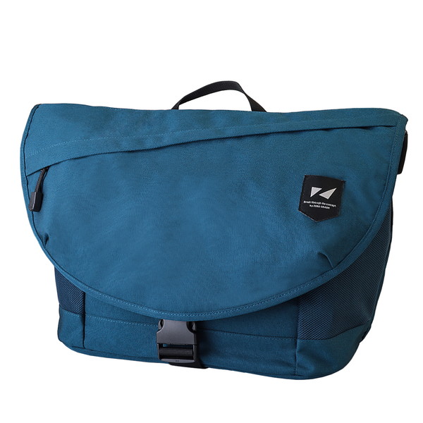 ZERO CRASH（ゼロクラッシュ） ショルダーバッグ レディース ボディ