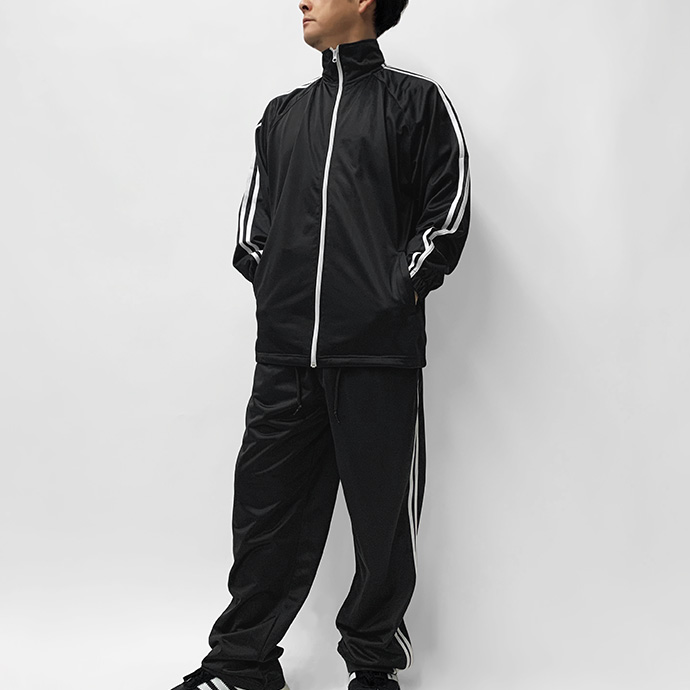 ジャージ 上下セット セットアップ ジャージパンツ トラックジャケット