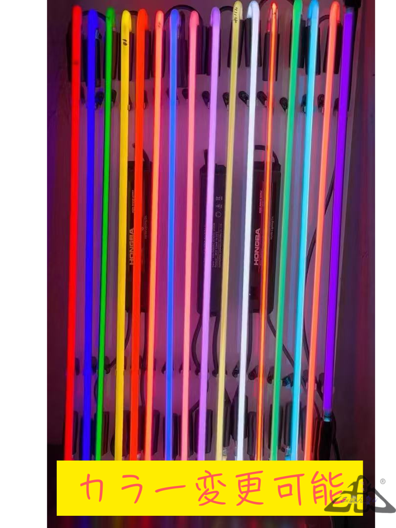 ガラス ネオンサイン オウム デザイン アメリカン雑貨 Coca-Cola