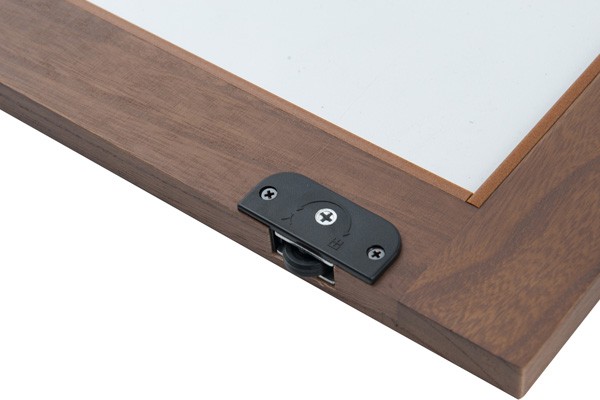 キャビネット ガラス扉 ダークブラウン 引き戸 薄型 省スペース 幅90