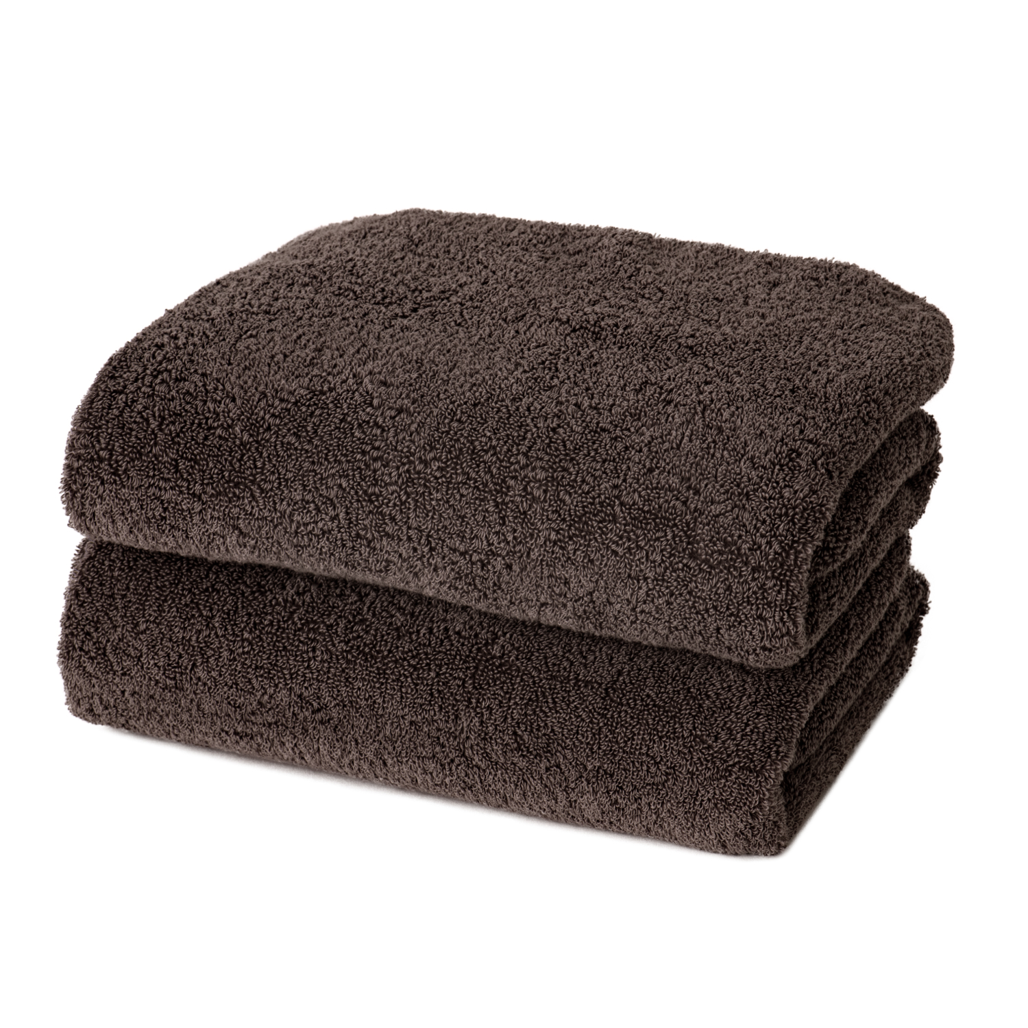 2枚セット】いつもの神タオル バスタオル 速乾 瞬間吸水 甘撚り 高速