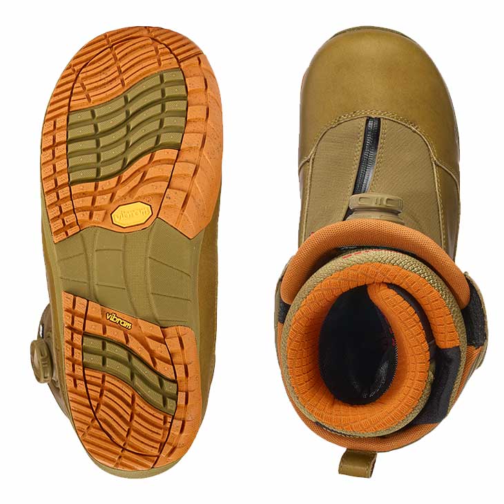 K2 ケーツー 25-26 TARO TAMAI SNOWSURFER LS タロウ タマイ スノー