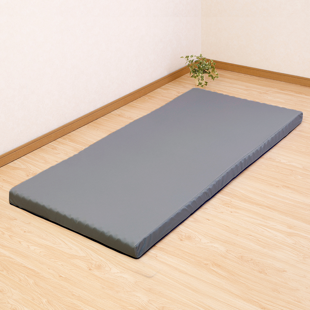 西川（nishikawa） ムアツ替がわ のべ80mm用 シングル 8×91×200cm