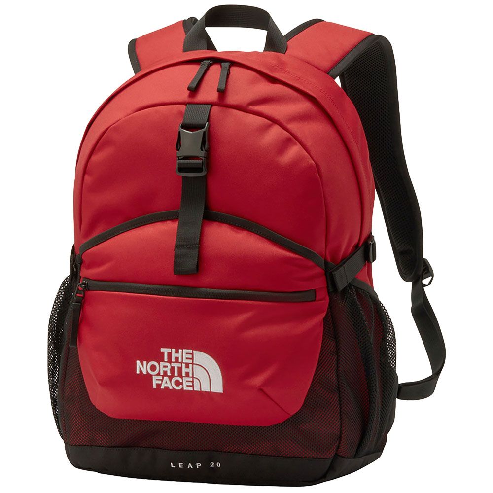 ノースフェイス リュック 赤のおすすめ人気商品一覧 通販 - Yahoo