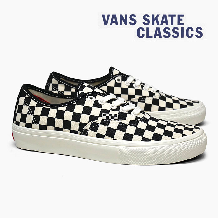 AUTHENTIC（VANS） バンズ スケート オーセンティック スニーカー