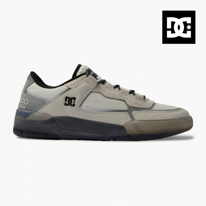 DC SHOES（ディーシーシューズ） DC スニーカー スケシュー METRIC S