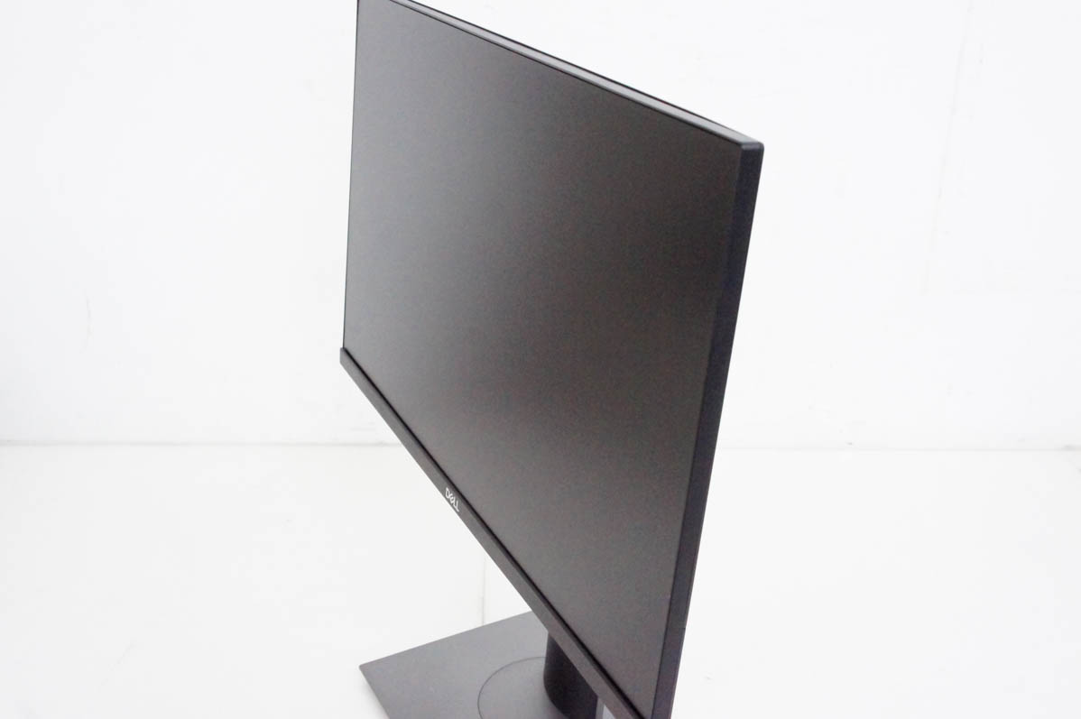 中古 DELLデル 21.5インチワイド 液晶ディスプレイ P2219H モニター