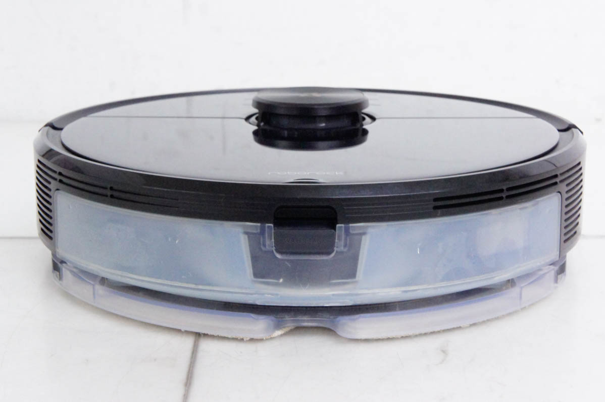 中古 Roborockロボロック ロボット掃除機 S6 MaxV S6V52-04 : エス