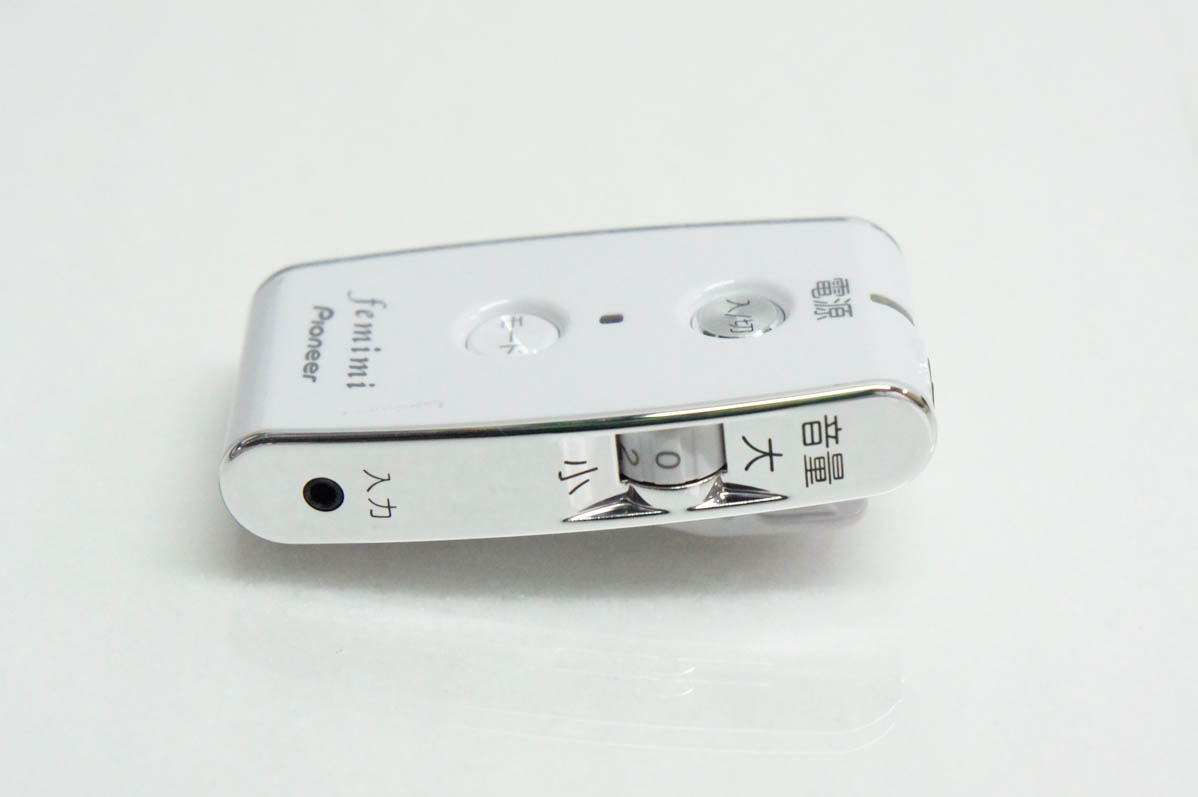 パイオニア フェミミ イヤホンのおすすめ人気商品一覧 通販 - Yahoo