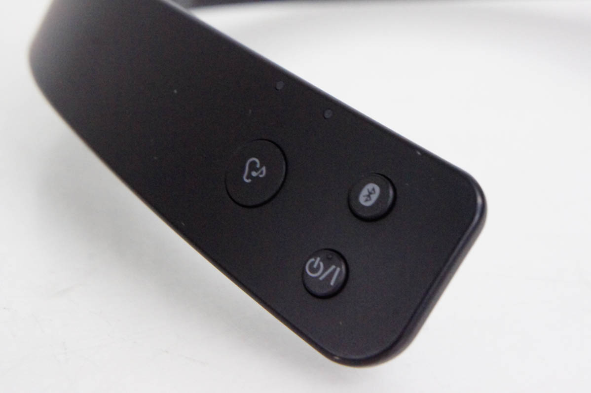 中古 Panasonicパナソニック ワイヤレスネックスピーカー SC-WN10