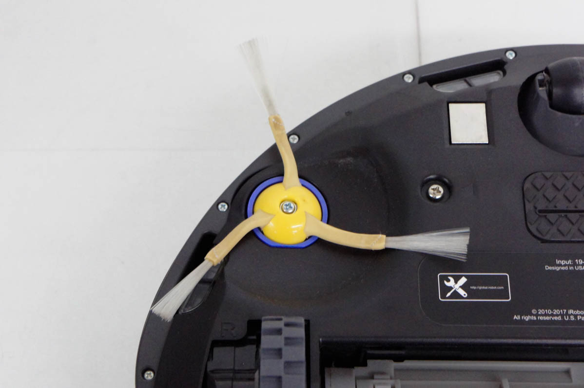 中古 iRobot Roomba 自動掃除機 ルンバ 627 ロボット掃除機 人工知能