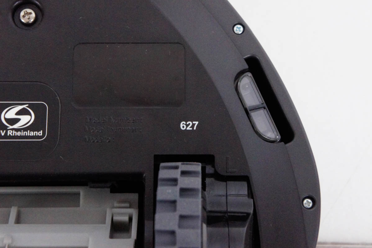 中古 iRobot Roomba 自動掃除機 ルンバ 627 ロボット掃除機 人工知能