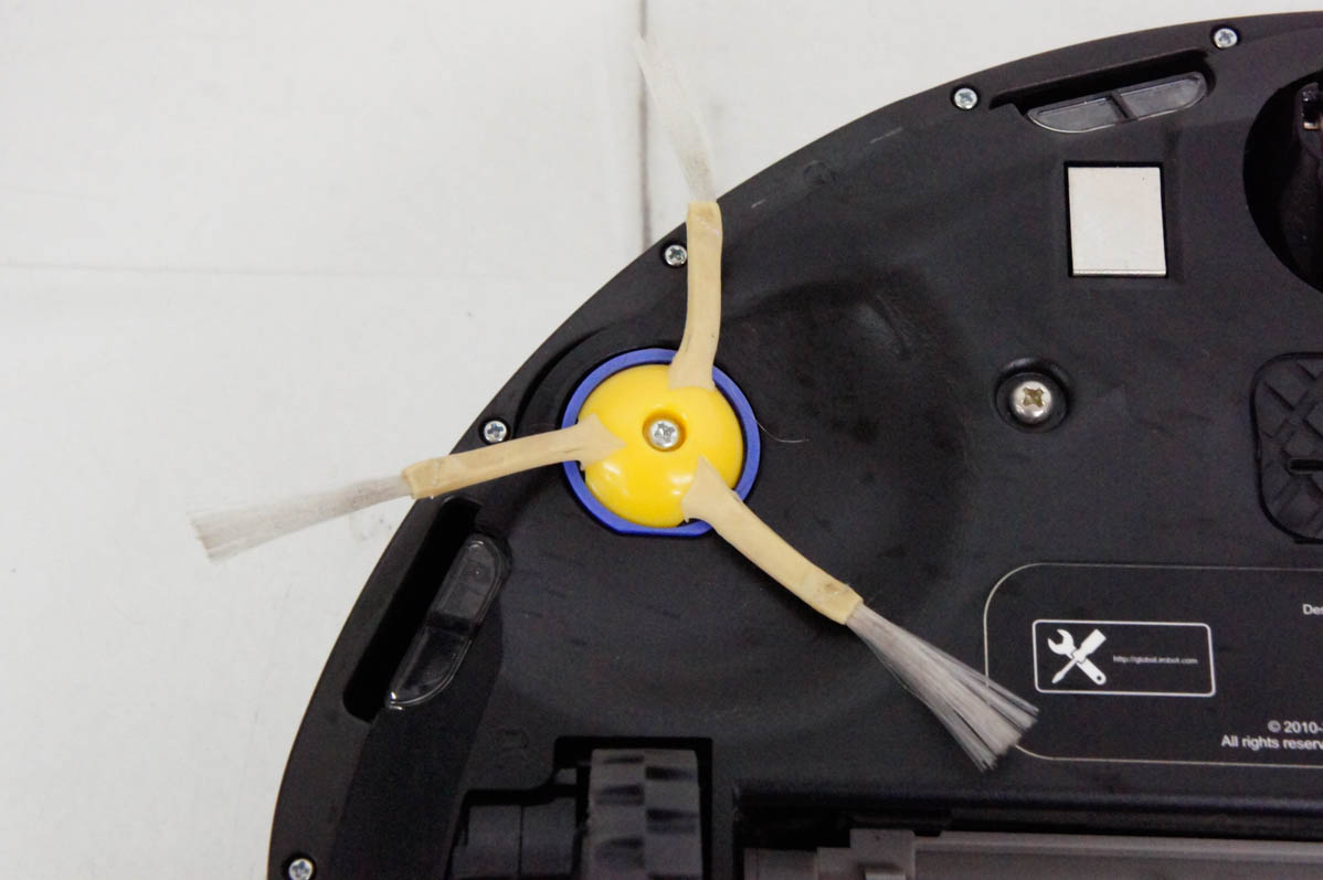 中古 iRobot Roomba 自動掃除機 ルンバ 627 ロボット掃除機 人工知能