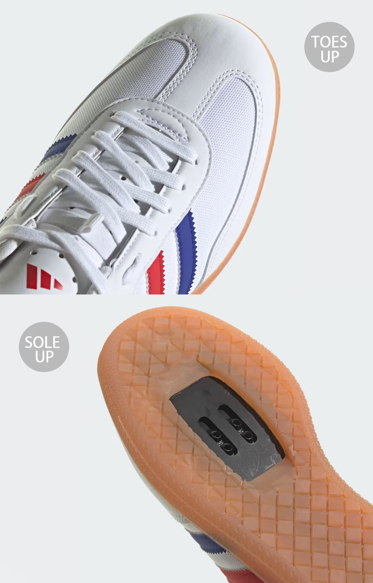 adidas（アディダス） adidas originals スニーカー THE VELO SAMBA