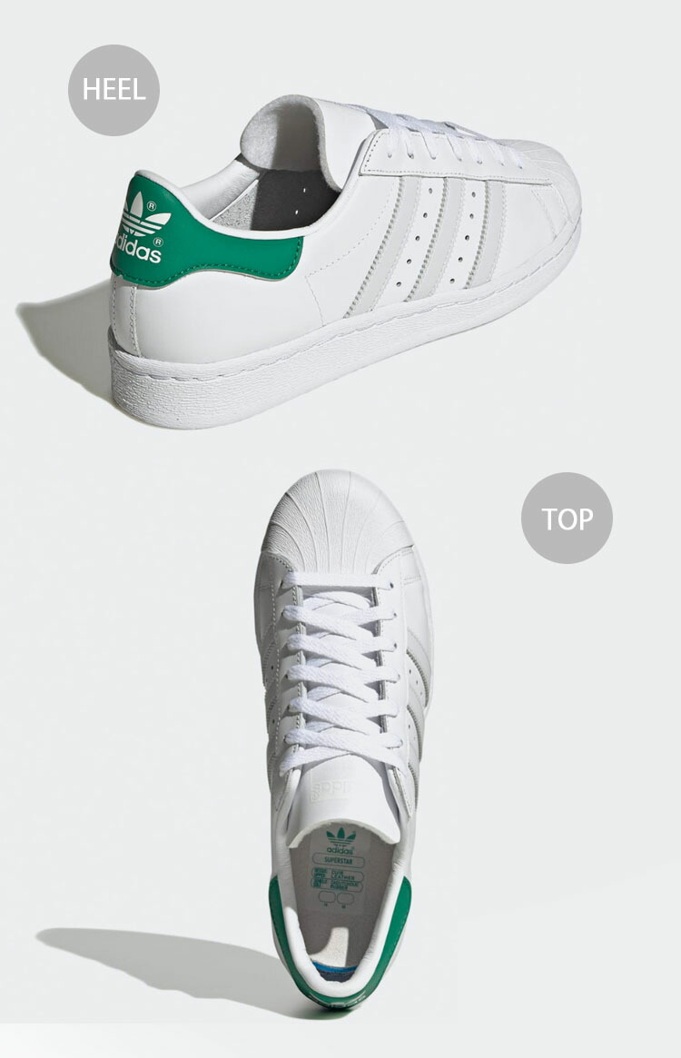 adidas（アディダス） adidas originals スニーカー SUPERSTAR 82