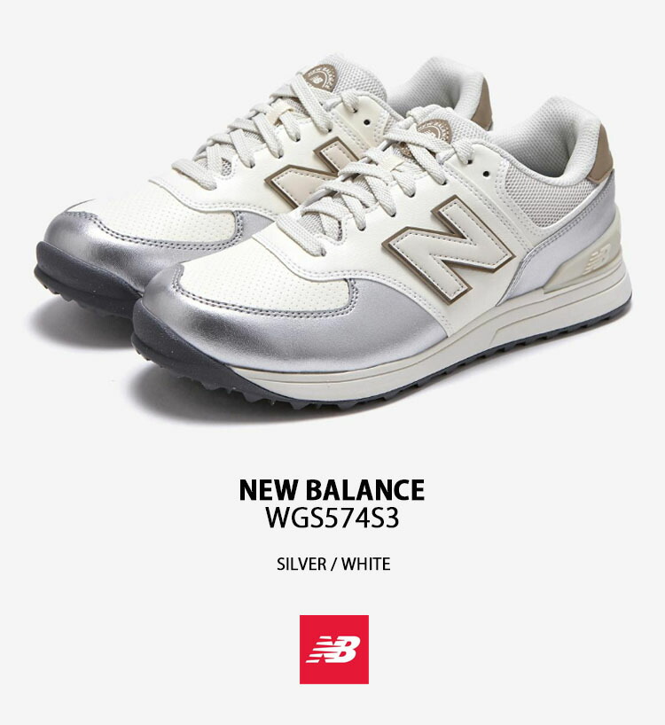 New Balance（ニューバランス） レディース スニーカー WGS574