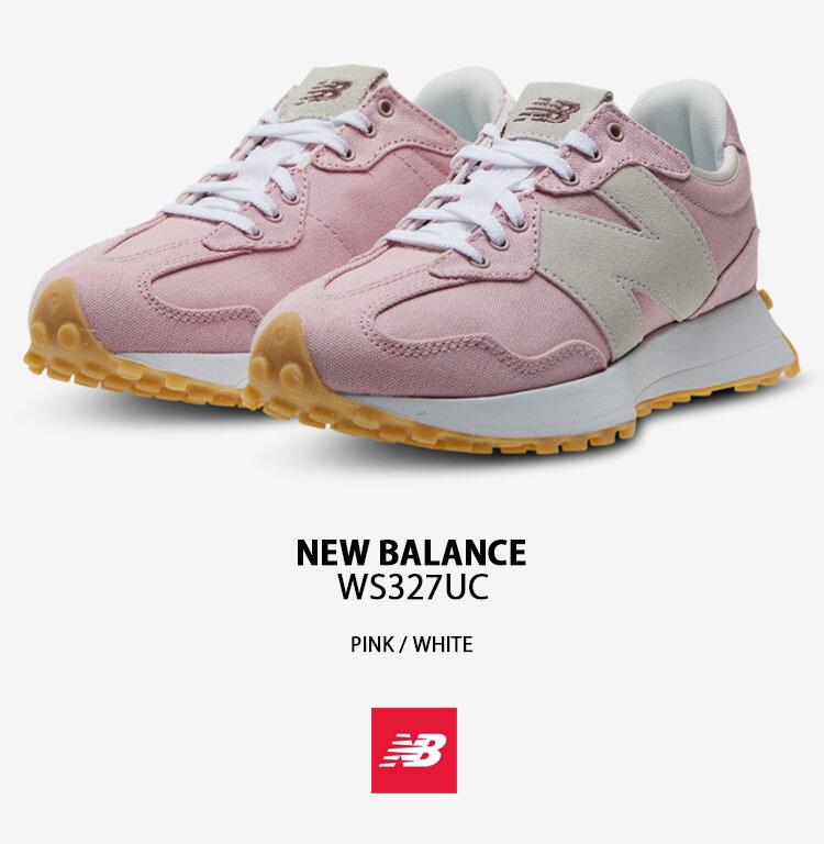 New Balance（ニューバランス） レディース スニーカー WS327UC