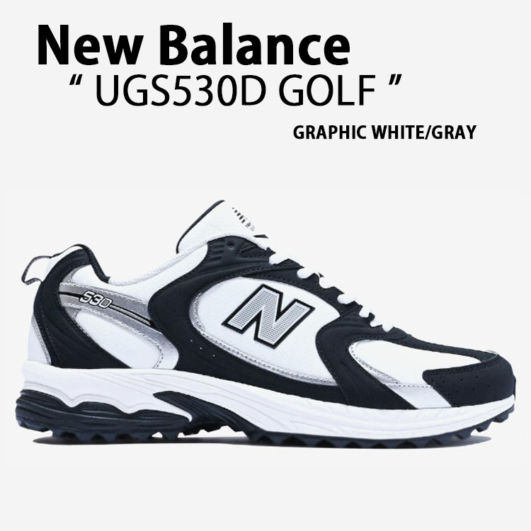 New Balance（ニューバランス） スニーカー UGS530 v1 UGS530D GOLF