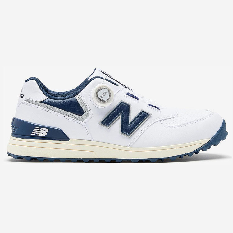 New Balance（ニューバランス） ゴルフシューズ UGBS574J GOLF