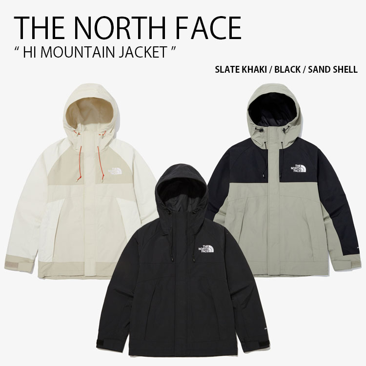 THE NORTH FACE（ザ ノースフェイス） ノースフェイス マウンテン