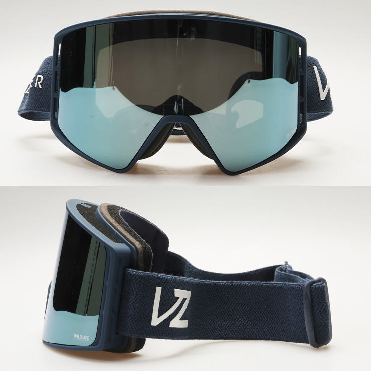 VONZIPPER（ボンジッパー） 2025 VONZIPPER MACH VFS スノーボード