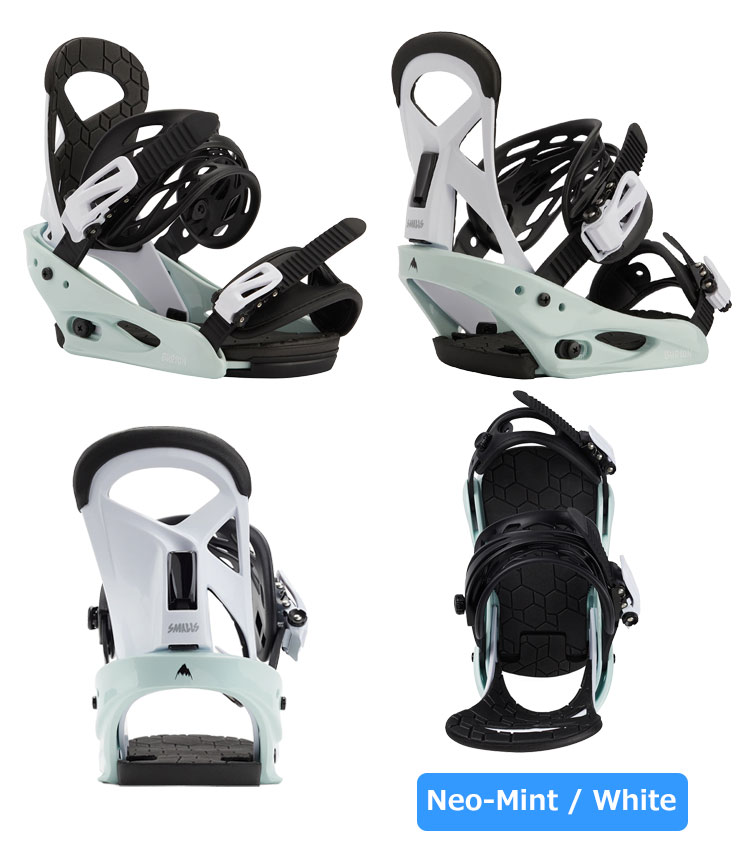 BURTON（バートン） 23-24 BURTON キッズ Kids' Smalls Re:Flex