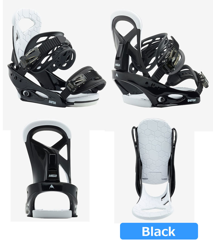 BURTON（バートン） 23-24 BURTON キッズ Kids' Smalls Re:Flex