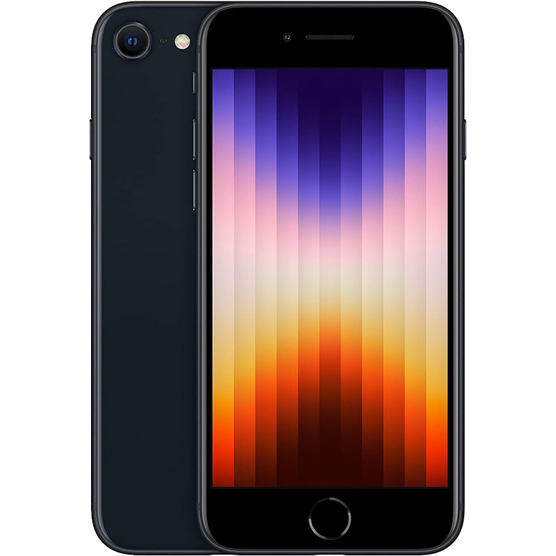 iPhone SE（第3世代） 安心の1年保証！iPhoneSE 第3世代 64GB 本体