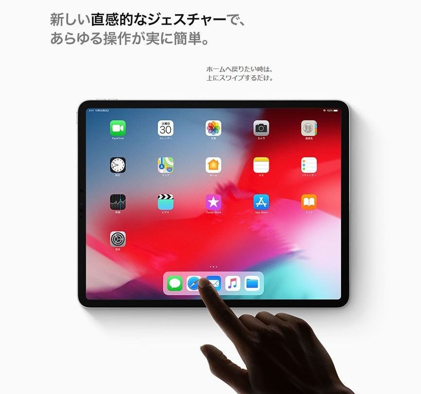 Apple 【大量購入受付中・個数制限無し】 Apple iPad Pro 12.9インチ