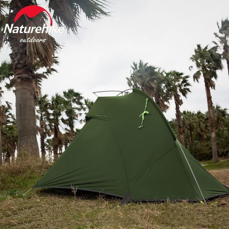 NatureHike（ネイチャーハイク） テント 一人用 軽量 超軽量 ウルトラ