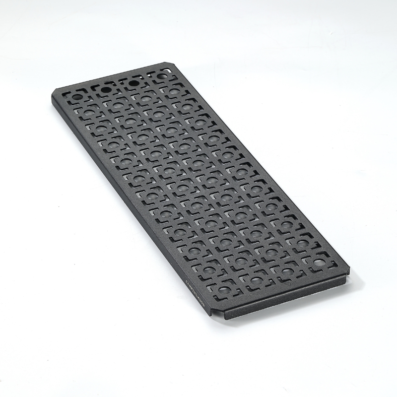 CAMPINGMOON IGT テーブル 天板 2枚 セット ブリッジテーブル 用