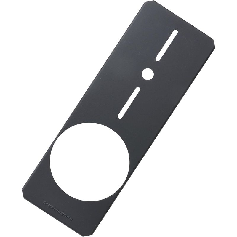 CAMPINGMOON キャンピングムーン IGT テーブル 天板 ハーフユニット