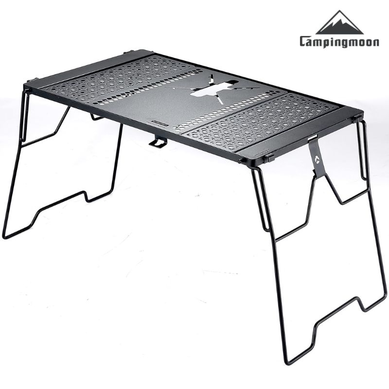 CAMPINGMOON キャンピングムーン IGTテーブル 天板 セット 互換