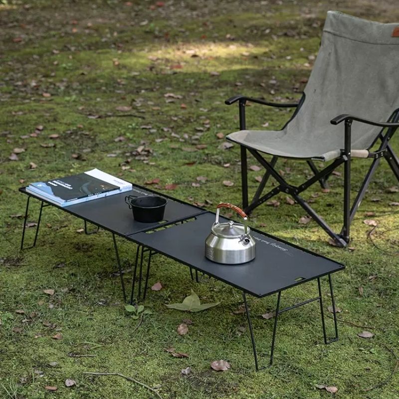 CAMPINGMOON 【累計100万台】キャンピングムーン フィールドラック