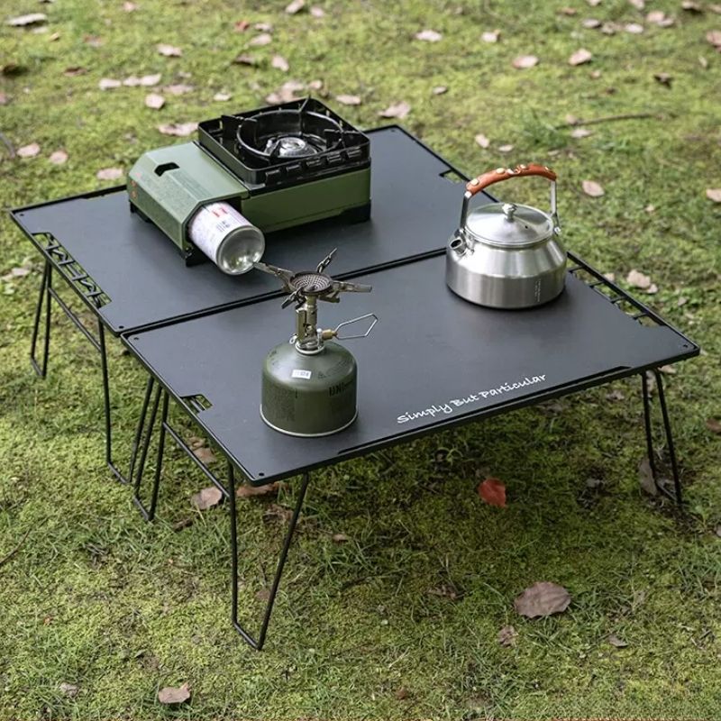 CAMPINGMOON 【累計100万台】キャンピングムーン フィールドラック