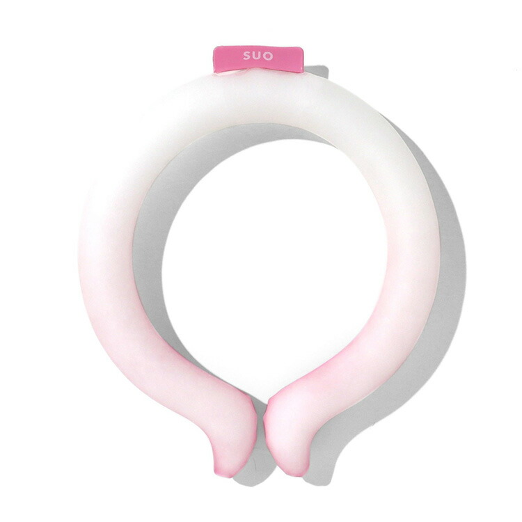 ICE RING（アイスリング） ネッククーラー クールリング 2024 メンズ