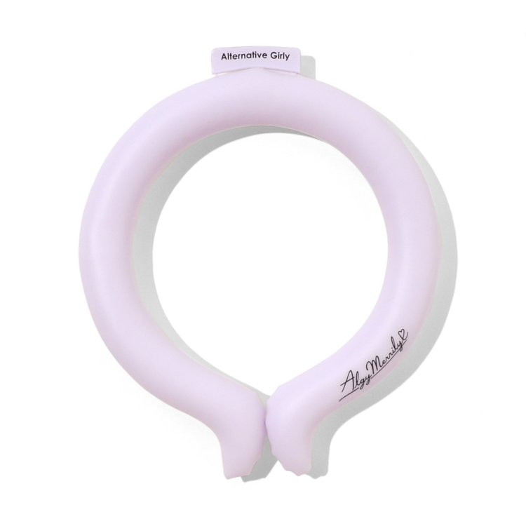 ICE RING（アイスリング） ネッククーラー クールリング 2024 メンズ