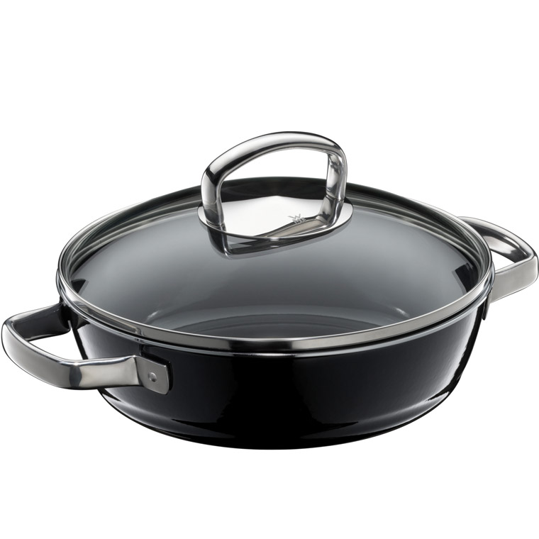 WMF（ヴェーエムエフ） フュージョンテック ミネラル ロースター 24cm