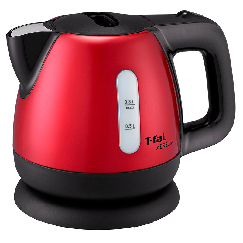 送料無料）ティファール T-fal 電気ケトル kettle アプレシア プラス