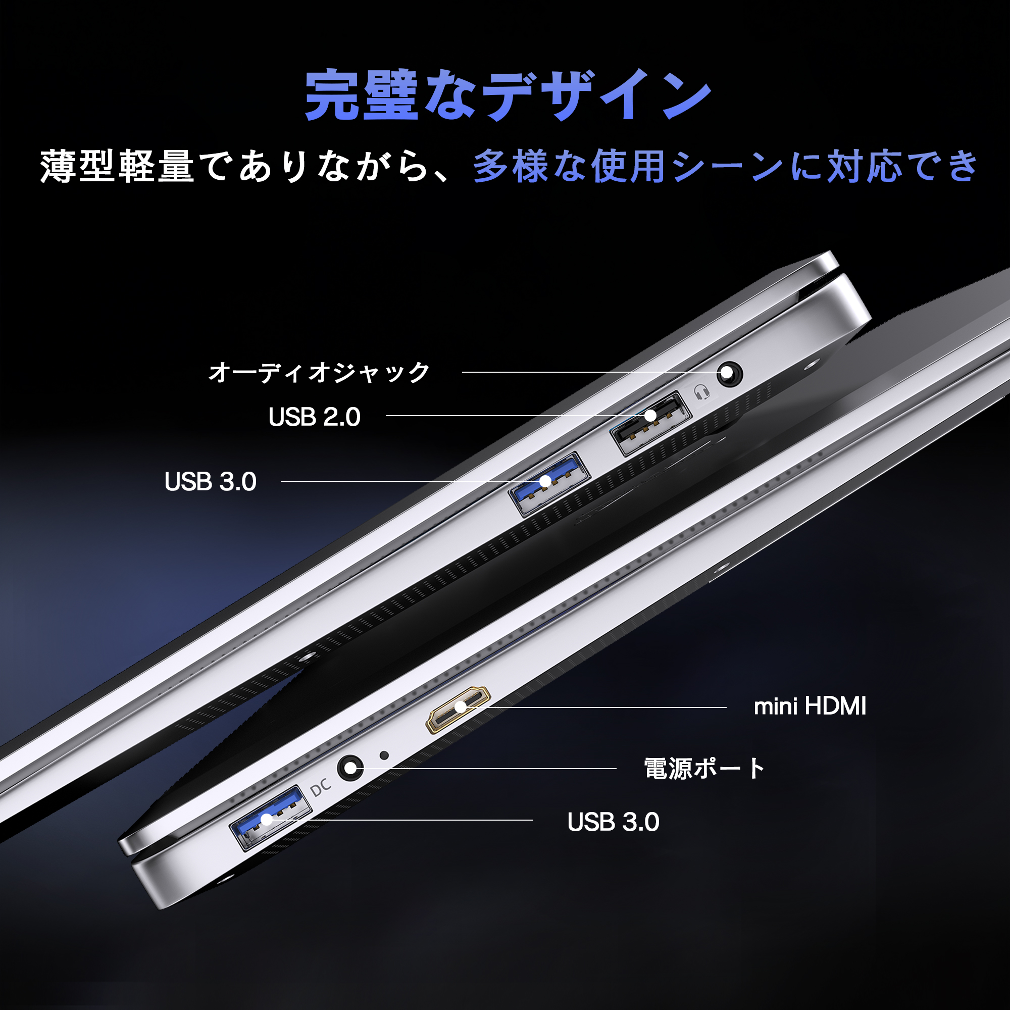 VETESA 新品 ノート windows11搭載 ノートパソコン 新品 軽量 薄型