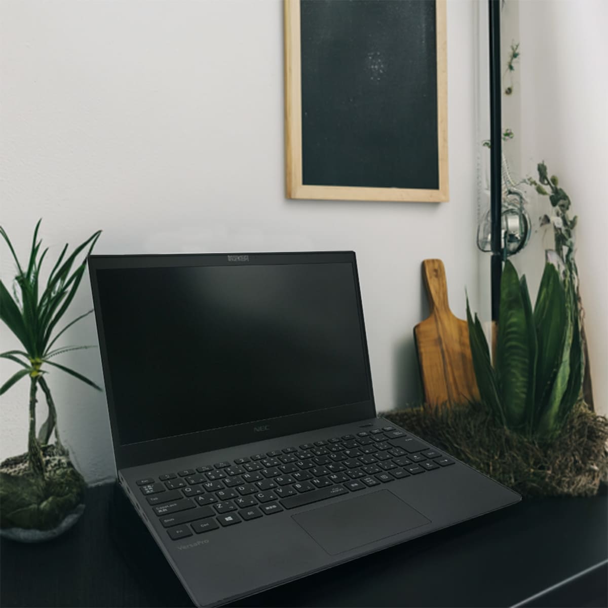 VersaPro 中古ノート パソコン NEC intel Core i7 第10世代 13.3型